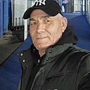 Ильфат, 54 года