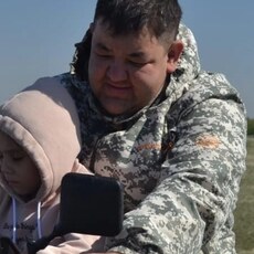 Фотография мужчины Амир, 36 лет из г. Рубцовск