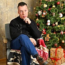 Фотография мужчины Неизвестный, 45 лет из г. Брест