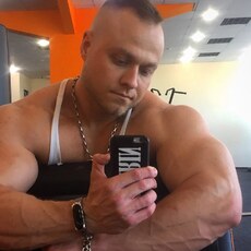 Фотография мужчины Odinokiy Paren, 41 год из г. Токмак