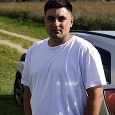 Фотография мужчины Юра, 30 лет из г. Гродно