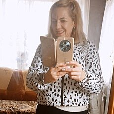 Фотография девушки Люданя, 42 года из г. Городище (Черкасская Обл)