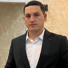 Фотография мужчины Мухаммед, 34 года из г. Кемерово