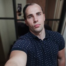 Фотография мужчины Александр, 32 года из г. Ульяновск