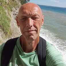 Фотография мужчины Александр, 46 лет из г. Нижний Тагил