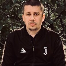 Фотография мужчины Дима, 41 год из г. Першотравенск