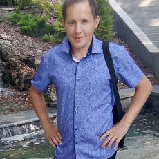 Фотография мужчины Миша, 37 лет из г. Чебоксары