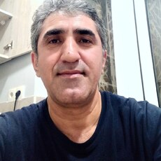 Фотография мужчины Samad, 51 год из г. Баку