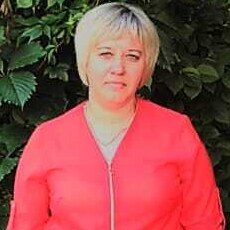 Фотография девушки Мила, 39 лет из г. Орел