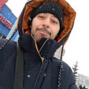 Никита, 37 лет