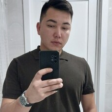 Фотография мужчины Rrrr, 46 лет из г. Усть-Каменогорск
