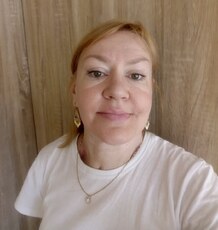 Фотография девушки Татьяна, 47 лет из г. Тольятти