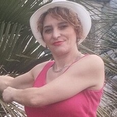 Фотография девушки Юлия, 48 лет из г. Тула