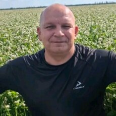 Фотография мужчины Антон, 48 лет из г. Воронеж