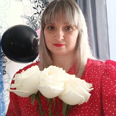 Фотография девушки Катюша, 41 год из г. Шклов