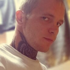 Фотография мужчины Anton, 30 лет из г. Темрюк