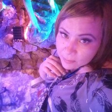 Фотография девушки Марина, 40 лет из г. Благовещенск