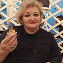 Лариса К, 62 года