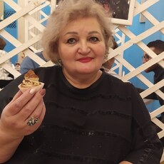 Фотография девушки Лариса К, 62 года из г. Калуга