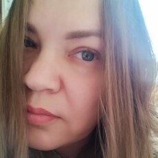 Фотография девушки Светлана, 37 лет из г. Оренбург