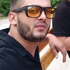 Фотография мужчины Мэджик, 37 лет из г. Мозырь