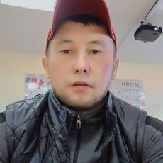 Фотография мужчины Орка, 35 лет из г. Кызылорда