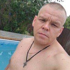 Фотография мужчины Рома, 44 года из г. Благовещенск