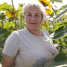 Фотография девушки Наталья, 51 год из г. Заринск