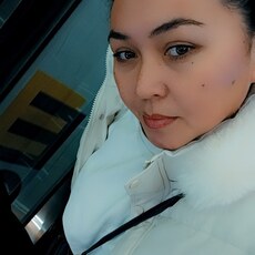 Фотография девушки Сандугаш, 38 лет из г. Алматы