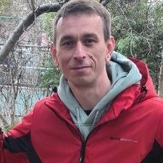 Фотография мужчины Василий, 39 лет из г. Железнодорожный