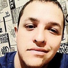 Фотография мужчины Алексей, 28 лет из г. Иланский