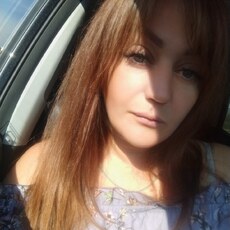 Фотография девушки Дарья, 31 год из г. Усть-Кут