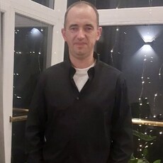 Фотография мужчины Николай, 40 лет из г. Познань