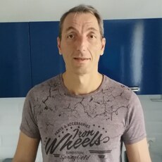 Фотография мужчины Стас, 50 лет из г. Балашиха