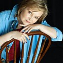 Лариса, 49 лет