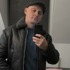 Фотография мужчины Stanislav, 38 лет из г. Гданьск