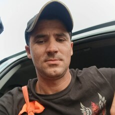 Фотография мужчины Мани, 40 лет из г. Краснодар