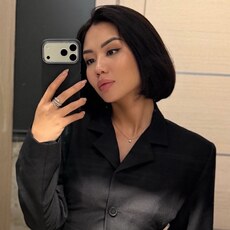 Фотография девушки Demon, 26 лет из г. Астана