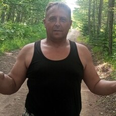 Фотография мужчины Вова, 45 лет из г. Корсаков