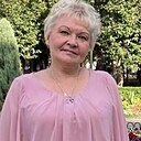 Татьяна, 62 года