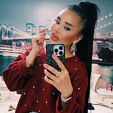 Фотография девушки Динара Alban, 35 лет из г. Алматы