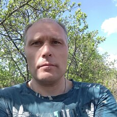 Фотография мужчины Игорь Руденко, 45 лет из г. Донецк