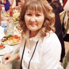 Фотография девушки Алла, 66 лет из г. Знаменск