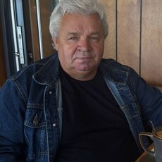 Фотография мужчины Александр, 63 года из г. Руденск