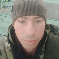 Фотография мужчины Юрий, 44 года из г. Льгов