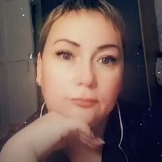 Фотография девушки Ольга, 43 года из г. Петровск-Забайкальский