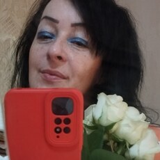 Фотография девушки Оксана, 52 года из г. Белая Церковь