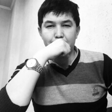 Фотография мужчины Жан, 41 год из г. Карагайлы