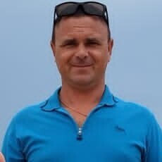 Фотография мужчины Сергей, 40 лет из г. Моршанск