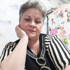 Фотография девушки Людмила, 60 лет из г. Костанай